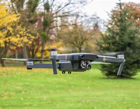 Mavic Drone Regulations and Legal Considerations for Beginners